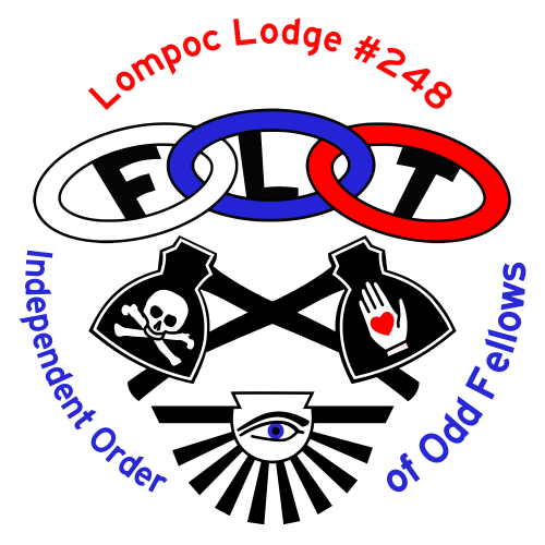 Lompoc Odd Fellows Lodge No. 248