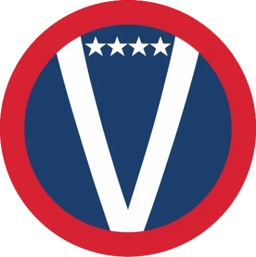 Vandenberg Post 125 Rondel